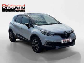 2019 (19) - 1.5 dCi 90 GT Line 5dr