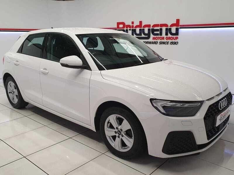 Used Audi A1 2020 for sale - 76136790: Photo 1