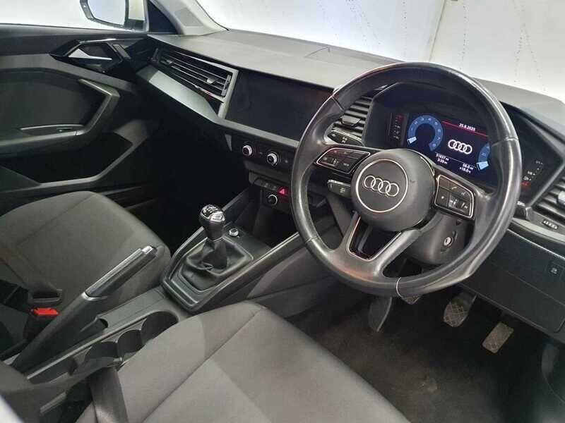 Used Audi A1 2020 for sale - 76136790: Photo 13