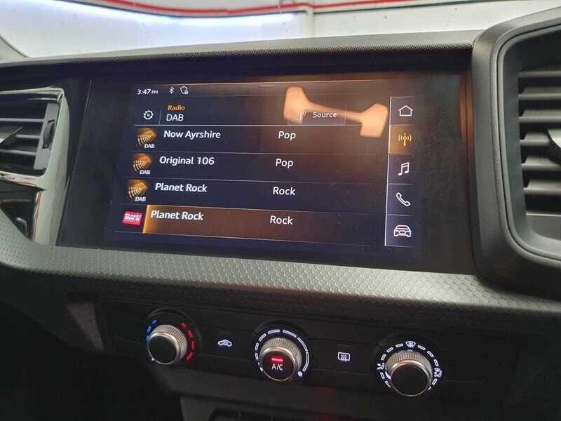 Used Audi A1 2020 for sale - 76136790: Photo 15