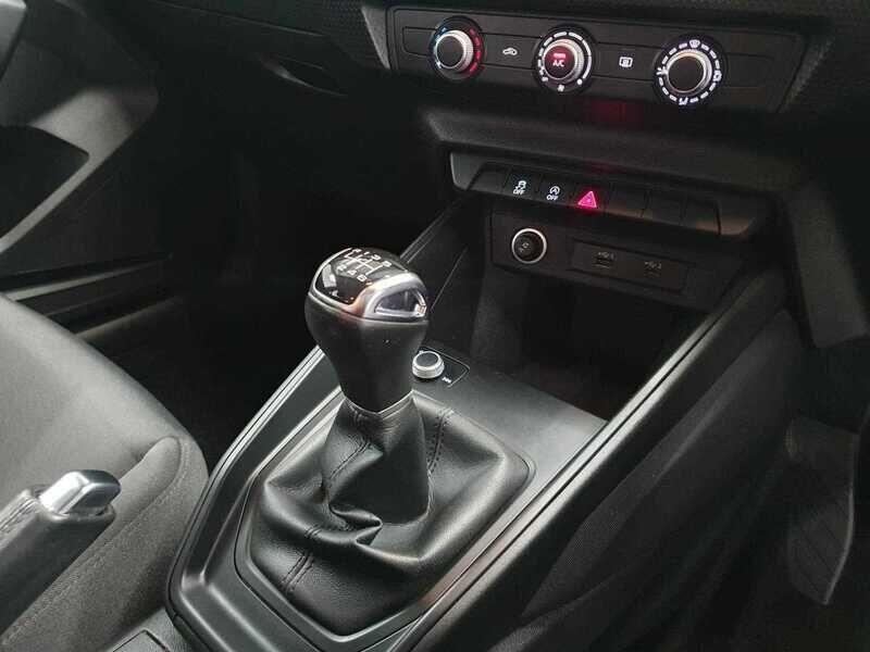 Used Audi A1 2020 for sale - 76136790: Photo 17