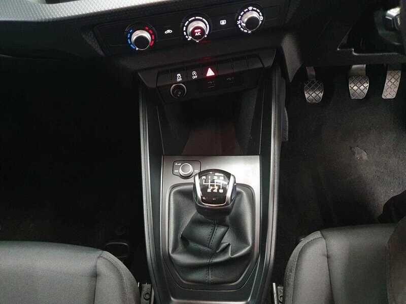 Used Audi A1 2020 for sale - 76136790: Photo 18