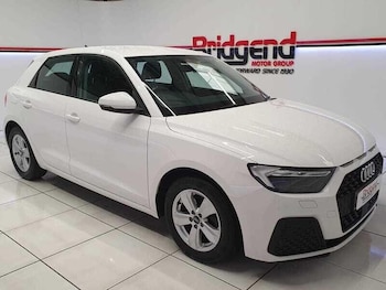 2020 (70) - 1.0 TFSI 30 Technik Sportback 5dr