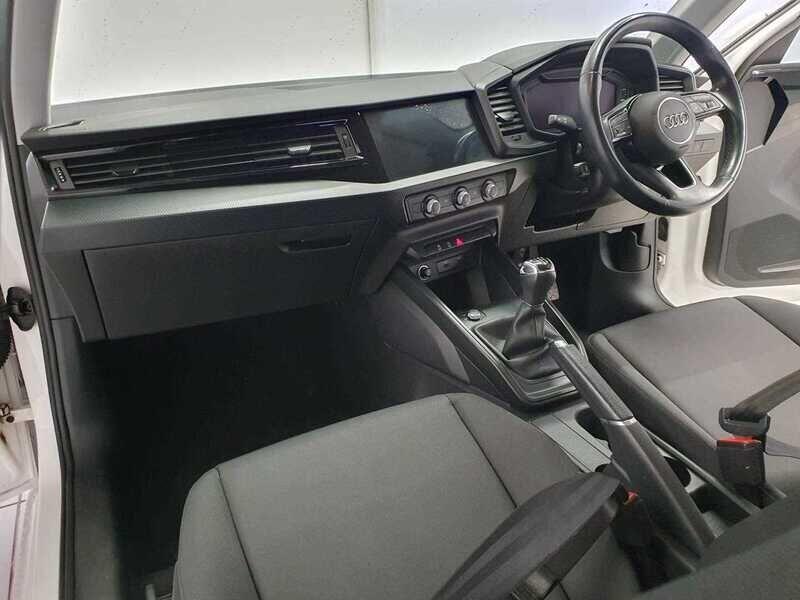 Used Audi A1 2020 for sale - 76136790: Photo 22
