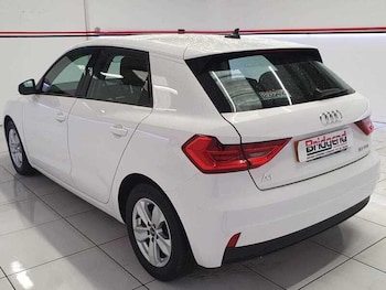 Used Audi A1 2020 for sale - 76136790: Photo 4