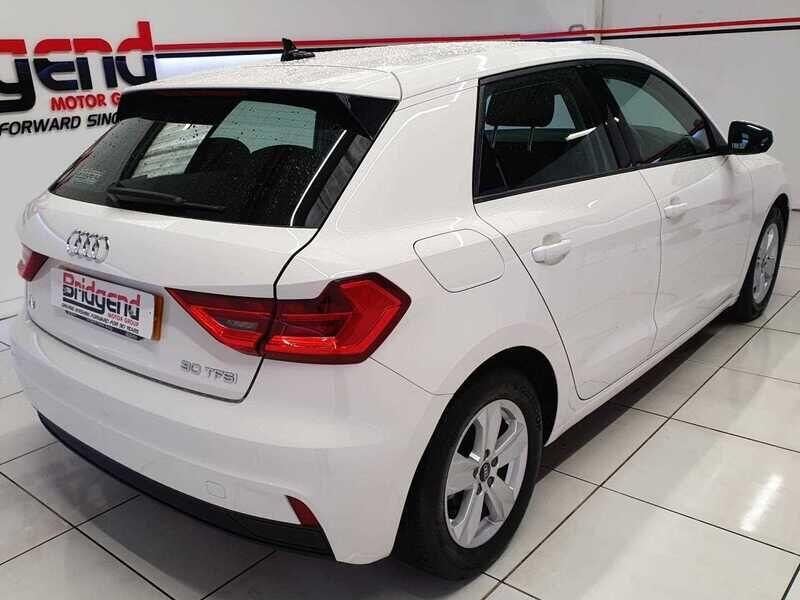 Used Audi A1 2020 for sale - 76136790: Photo 6