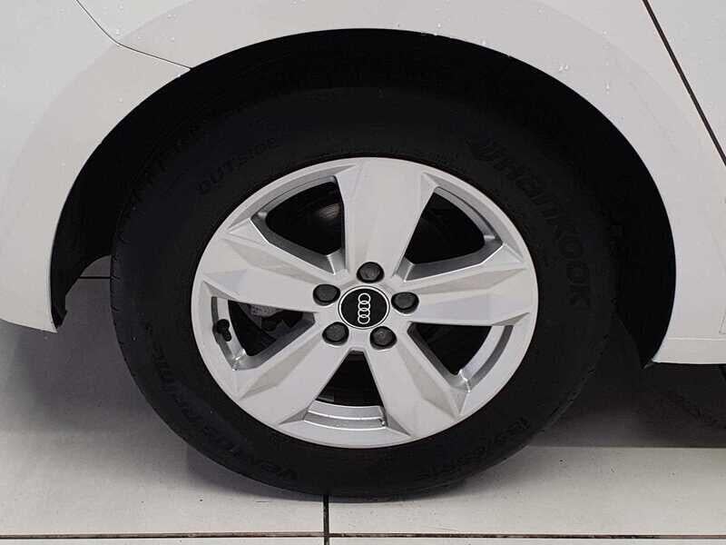 Used Audi A1 2020 for sale - 76136790: Photo 8