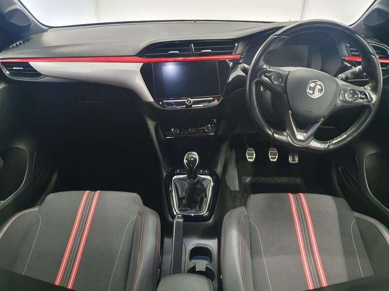Used Vauxhall Corsa 2022 for sale - 77045304: Photo 11