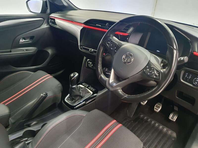 Used Vauxhall Corsa 2022 for sale - 77045304: Photo 13
