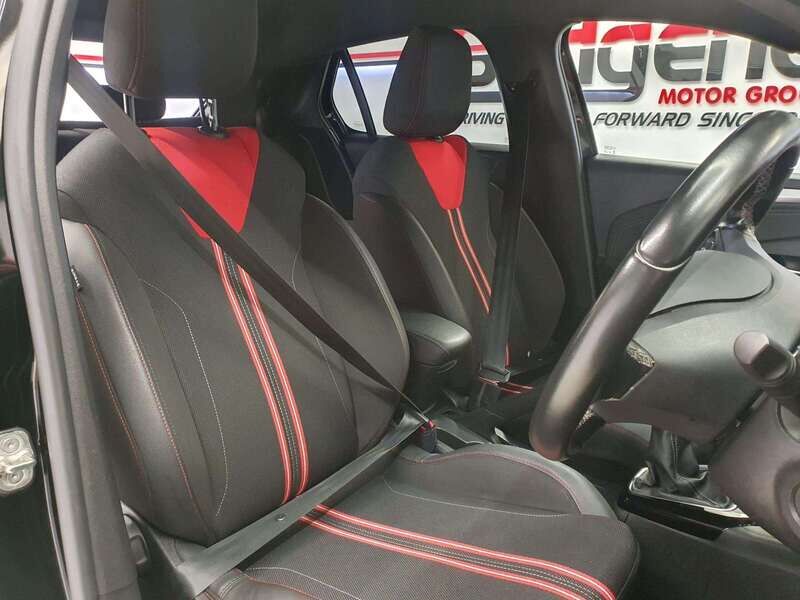 Used Vauxhall Corsa 2022 for sale - 77045304: Photo 14