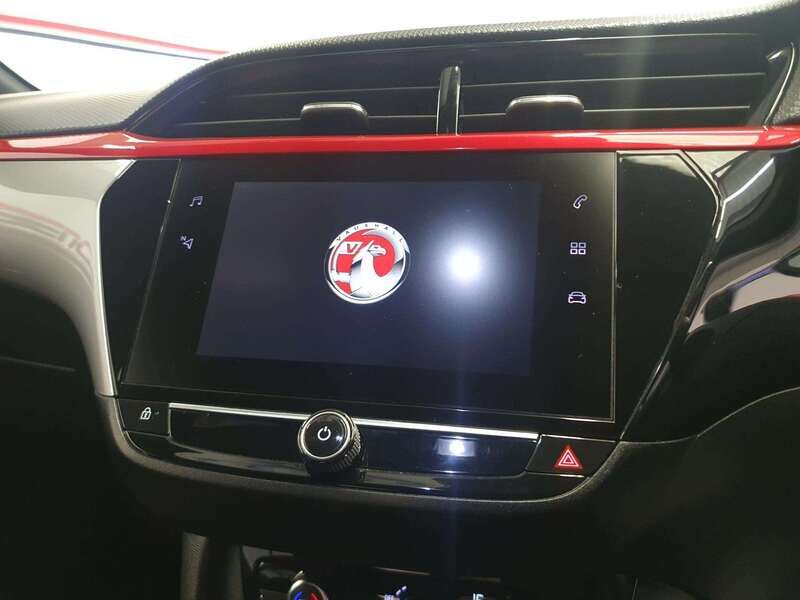 Used Vauxhall Corsa 2022 for sale - 77045304: Photo 15