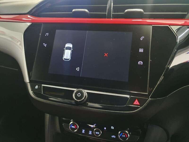 Used Vauxhall Corsa 2022 for sale - 77045304: Photo 17