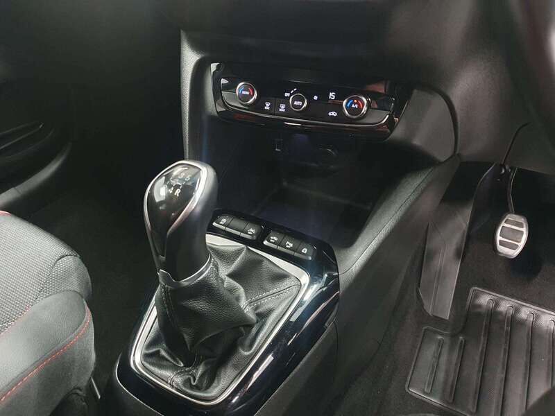 Used Vauxhall Corsa 2022 for sale - 77045304: Photo 18