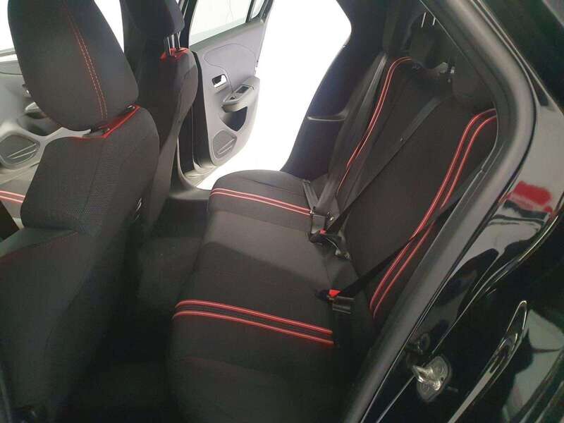 Used Vauxhall Corsa 2022 for sale - 77045304: Photo 22