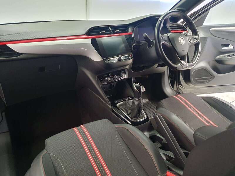 Used Vauxhall Corsa 2022 for sale - 77045304: Photo 23