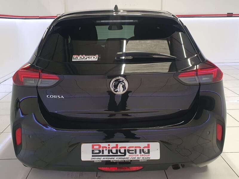 Used Vauxhall Corsa 2022 for sale - 77045304: Photo 5