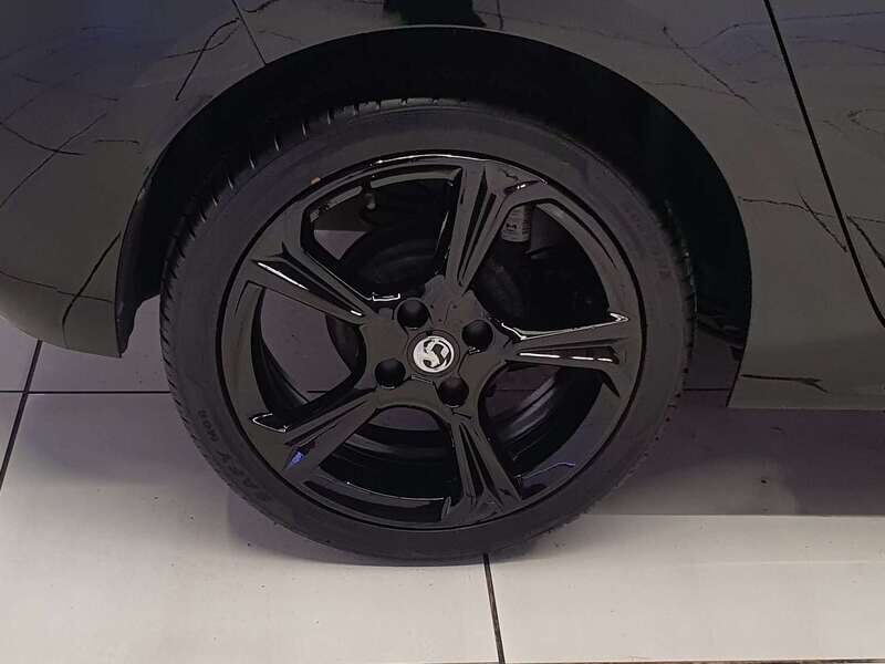 Used Vauxhall Corsa 2022 for sale - 77045304: Photo 8