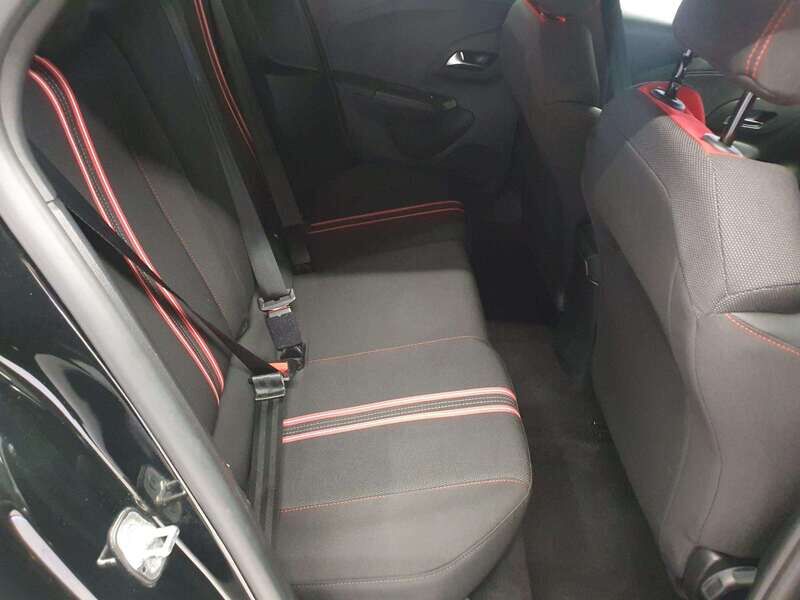 Used Vauxhall Corsa 2022 for sale - 77045304: Photo 9