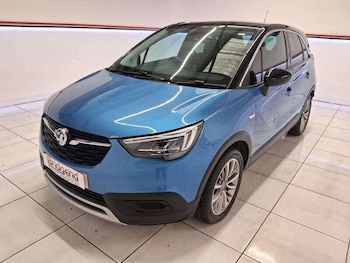 Used Vauxhall Crossland X 2019 for sale - 76136694: Photo
