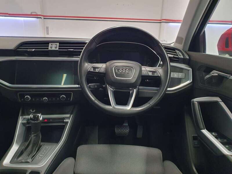 Used Audi Q3 2019 for sale - 77045205: Photo 10