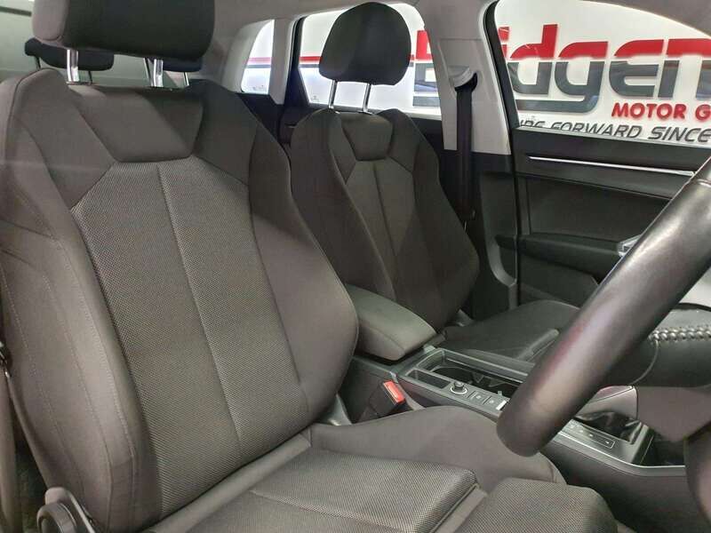 Used Audi Q3 2019 for sale - 77045205: Photo 14