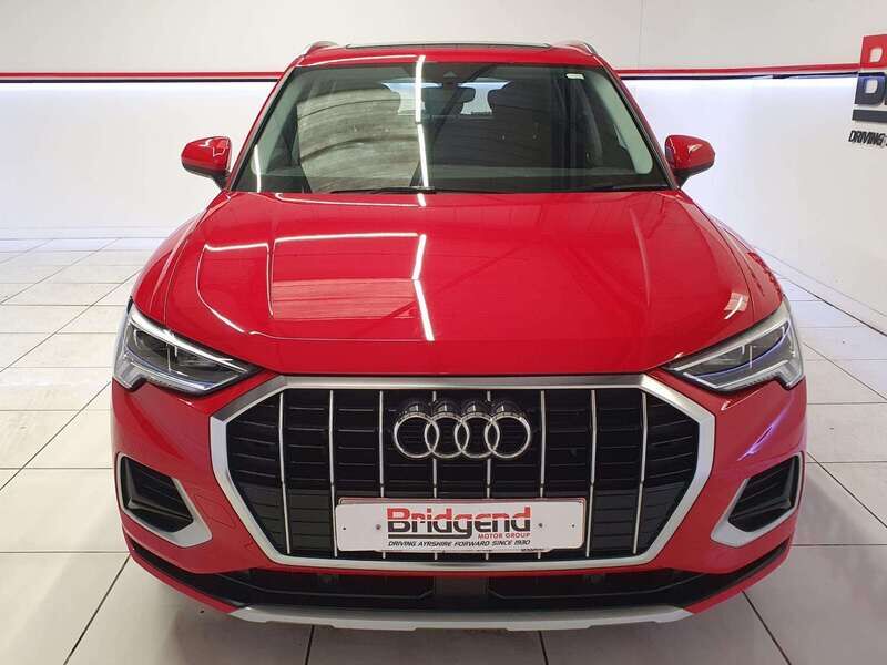 Used Audi Q3 2019 for sale - 77045205: Photo 2