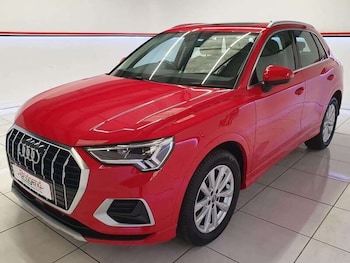 Used Audi Q3 2019 for sale - 77045205: Photo