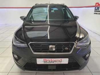 Used SEAT Arona 2019 for sale - 73615193: Photo