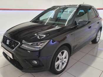 Used SEAT Arona 2019 for sale - 73615193: Photo