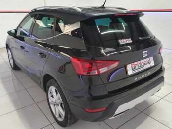 Used SEAT Arona 2019 for sale - 73615193: Photo