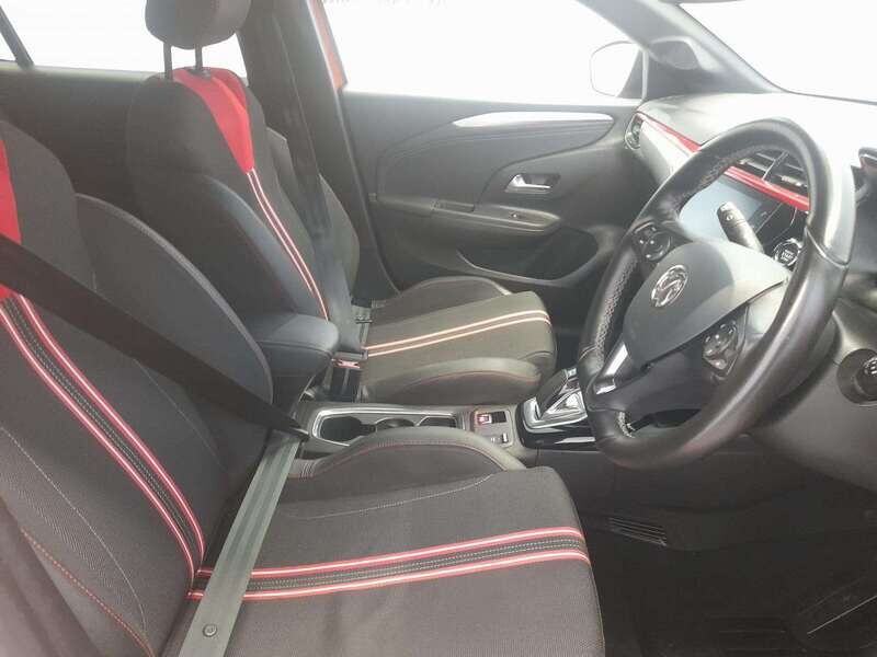 Used Vauxhall Corsa 2021 for sale - 78151947: Photo 11