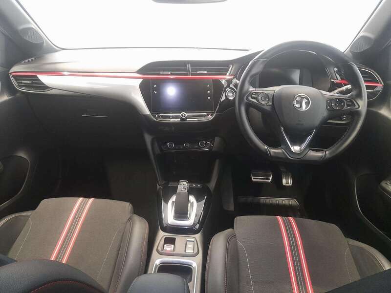 Used Vauxhall Corsa 2021 for sale - 78151947: Photo 13