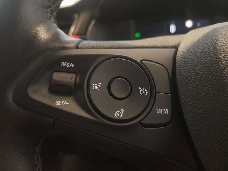 Used Vauxhall Corsa 2021 for sale - 78151947: Photo 19