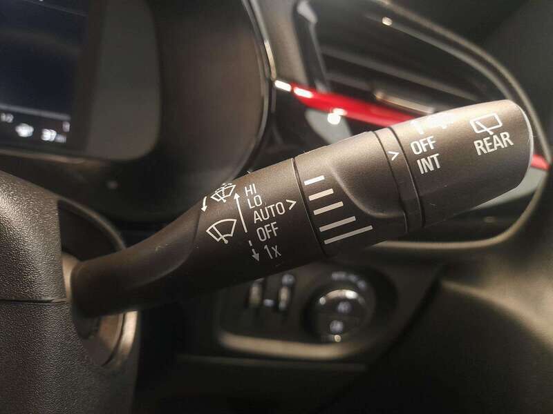 Used Vauxhall Corsa 2021 for sale - 78151947: Photo 20