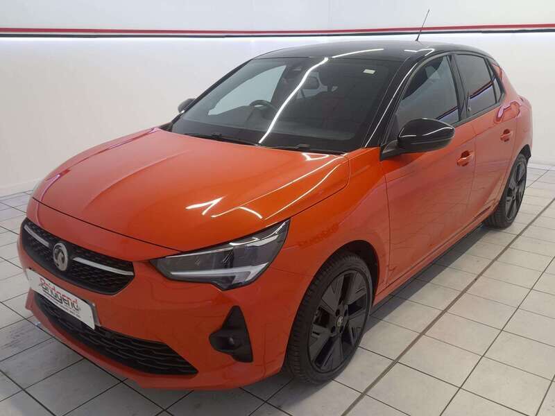 Used Vauxhall Corsa 2021 for sale - 78151947: Photo 3