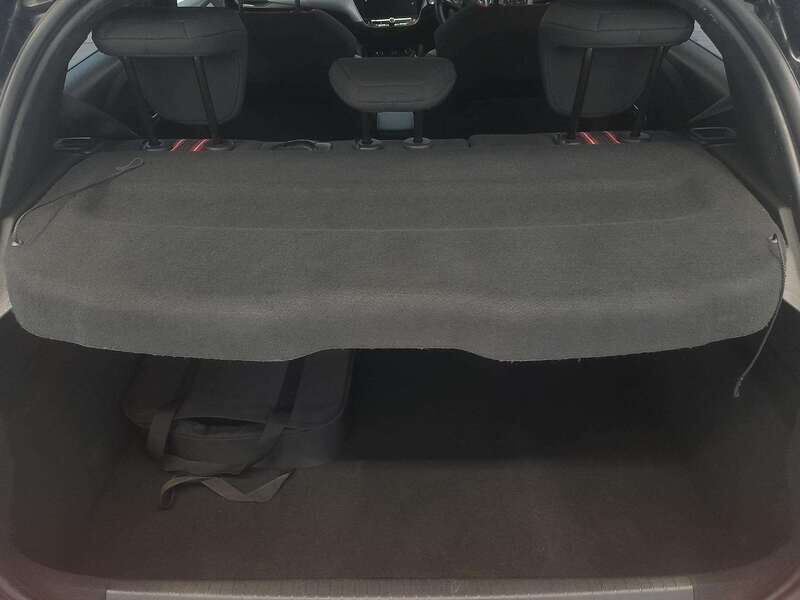 Used Vauxhall Corsa 2021 for sale - 78151947: Photo 7