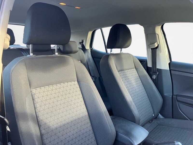 Used Volkswagen T-Cross 2022 for sale - 78097281: Photo 3