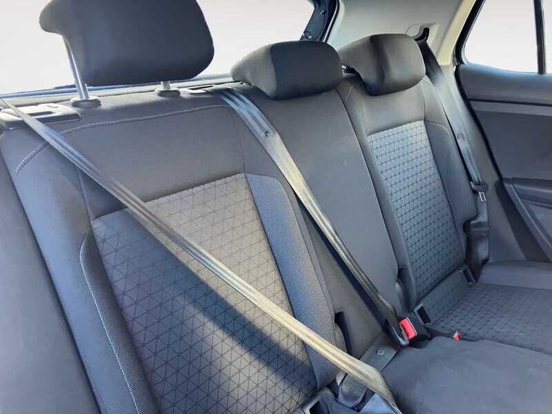 Used Volkswagen T-Cross 2022 for sale - 78097281: Photo 4