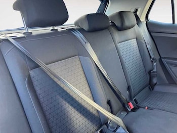 Used Volkswagen T-Cross 2022 for sale - 78097281: Photo