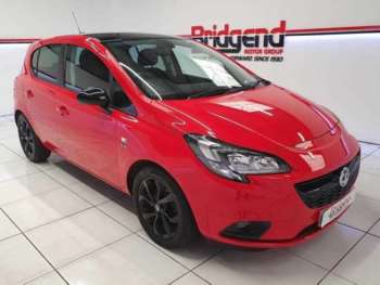 Used Vauxhall Corsa 2019 for sale - 74920839: Photo