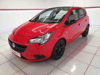Used Vauxhall Corsa 2019 for sale - 74920839: Photo