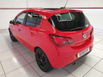 Used Vauxhall Corsa 2019 for sale - 74920839: Photo