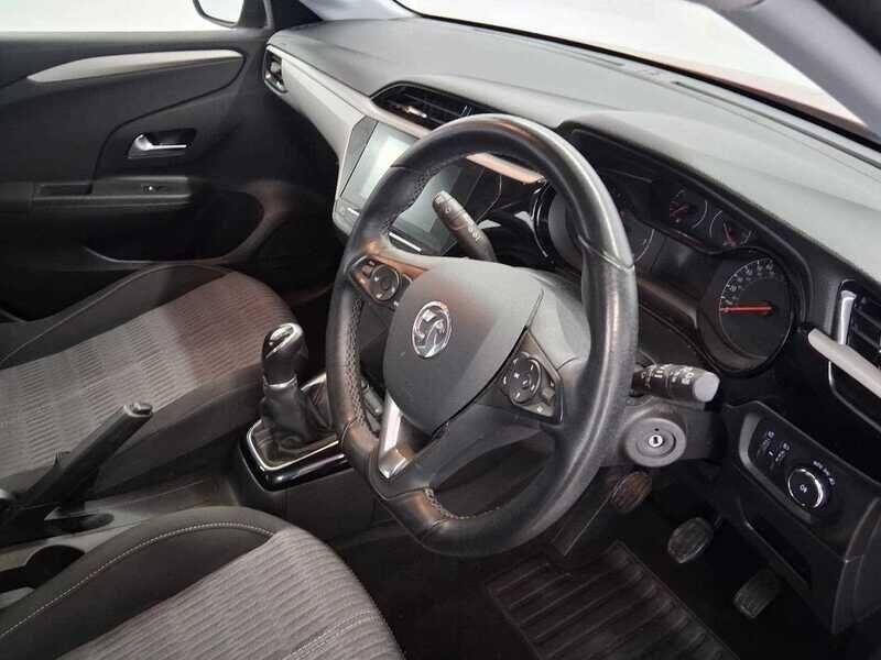 Used Vauxhall Corsa 2021 for sale - 76138187: Photo 10