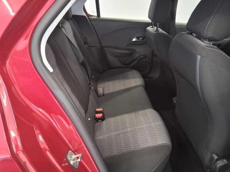 Used Vauxhall Corsa 2021 for sale - 76138187: Photo 12