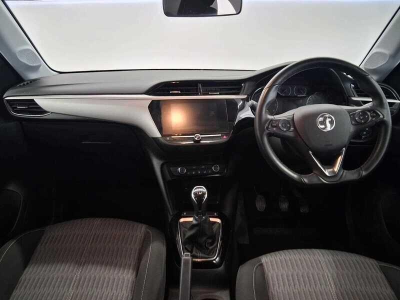 Used Vauxhall Corsa 2021 for sale - 76138187: Photo 16