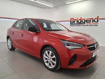 Used Vauxhall Corsa 2021 for sale - 76138187: Photo