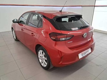 Used Vauxhall Corsa 2021 for sale - 76138187: Photo