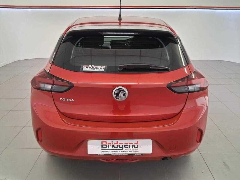 Used Vauxhall Corsa 2021 for sale - 76138187: Photo 5