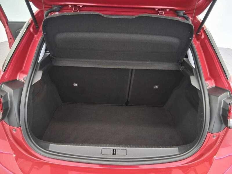 Used Vauxhall Corsa 2021 for sale - 76138187: Photo 8