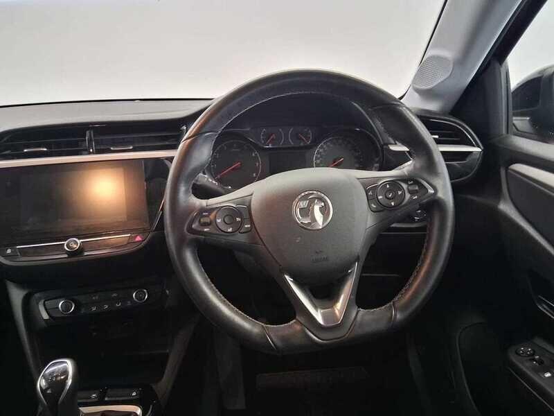 Used Vauxhall Corsa 2021 for sale - 76138187: Photo 9